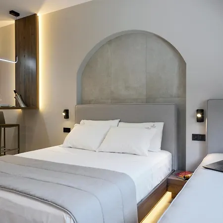 Loena Luxury Thessaloniki