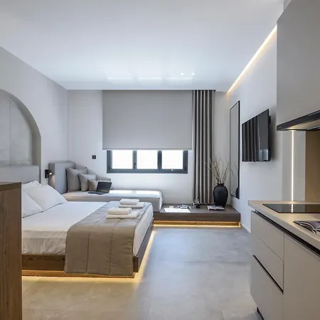 Loena Luxury Thessaloniki
