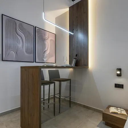 Loena Luxury * Thessaloniki