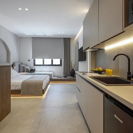 Apartment Loena Luxury *
