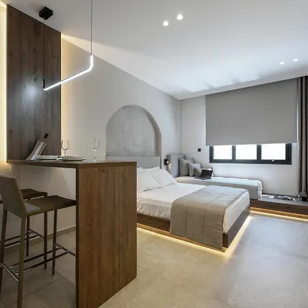 Loena Luxury * Thessaloniki