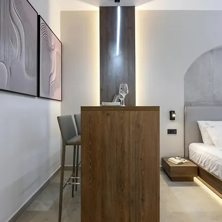 Loena Luxury Apartment *