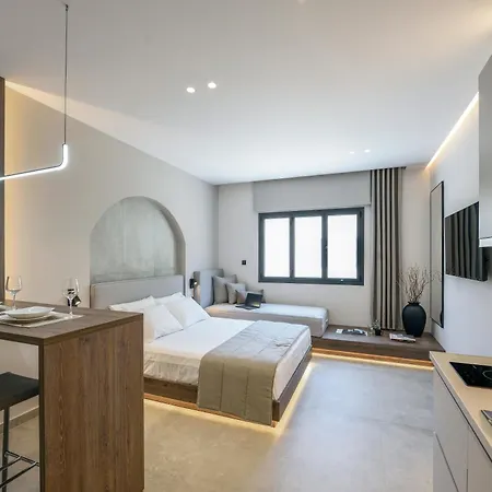 Apartment Loena Luxury *