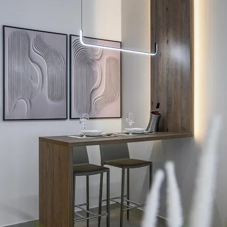 Loena Luxury Apartment Thessaloniki