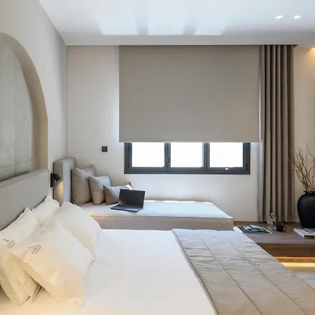 Apartment Loena Luxury Thessaloniki