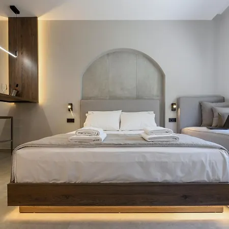 Loena Luxury Thessaloniki