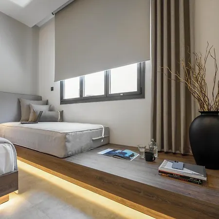 Loena Luxury Thessaloniki