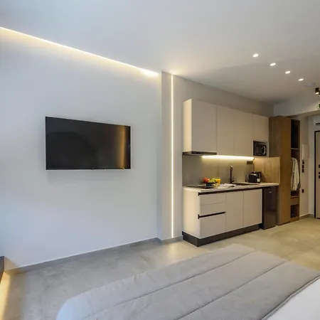 Apartment Loena Luxury *