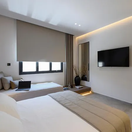Loena Luxury Apartment *