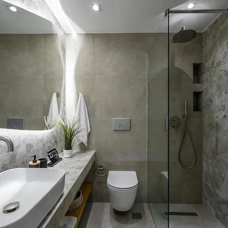 Loena Luxury * Thessaloniki