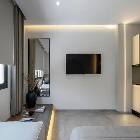 Apartment Loena Luxury