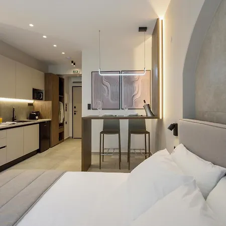 Loena Luxury Apartment *