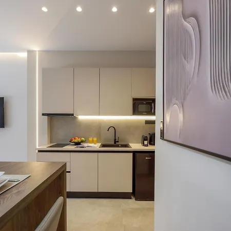 Loena Luxury Thessaloniki