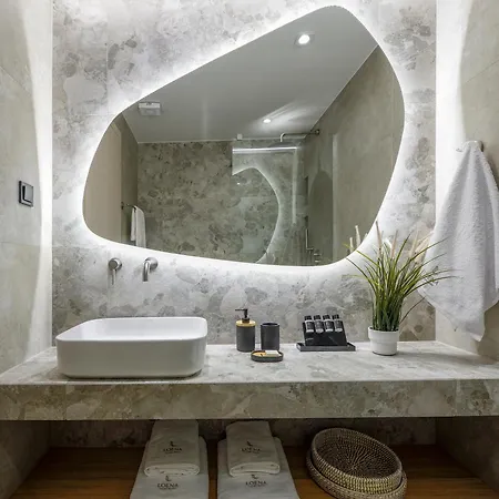 Apartment Loena Luxury *