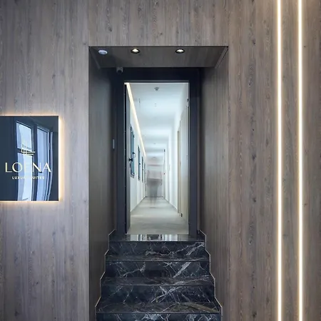 Loena Luxury * Thessaloniki