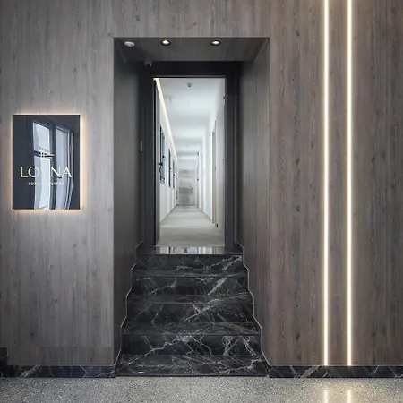 Loena Luxury * Thessaloniki