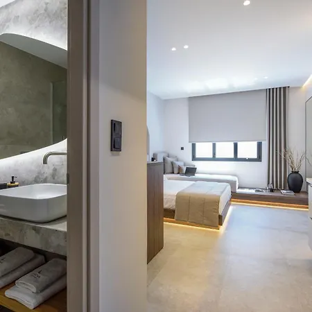 Loena Luxury Apartment