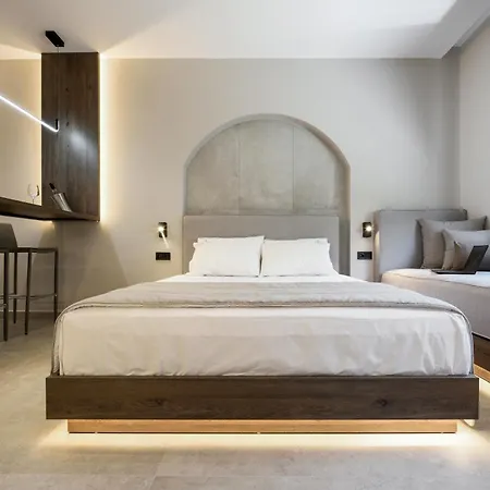 Loena Luxury Thessaloniki